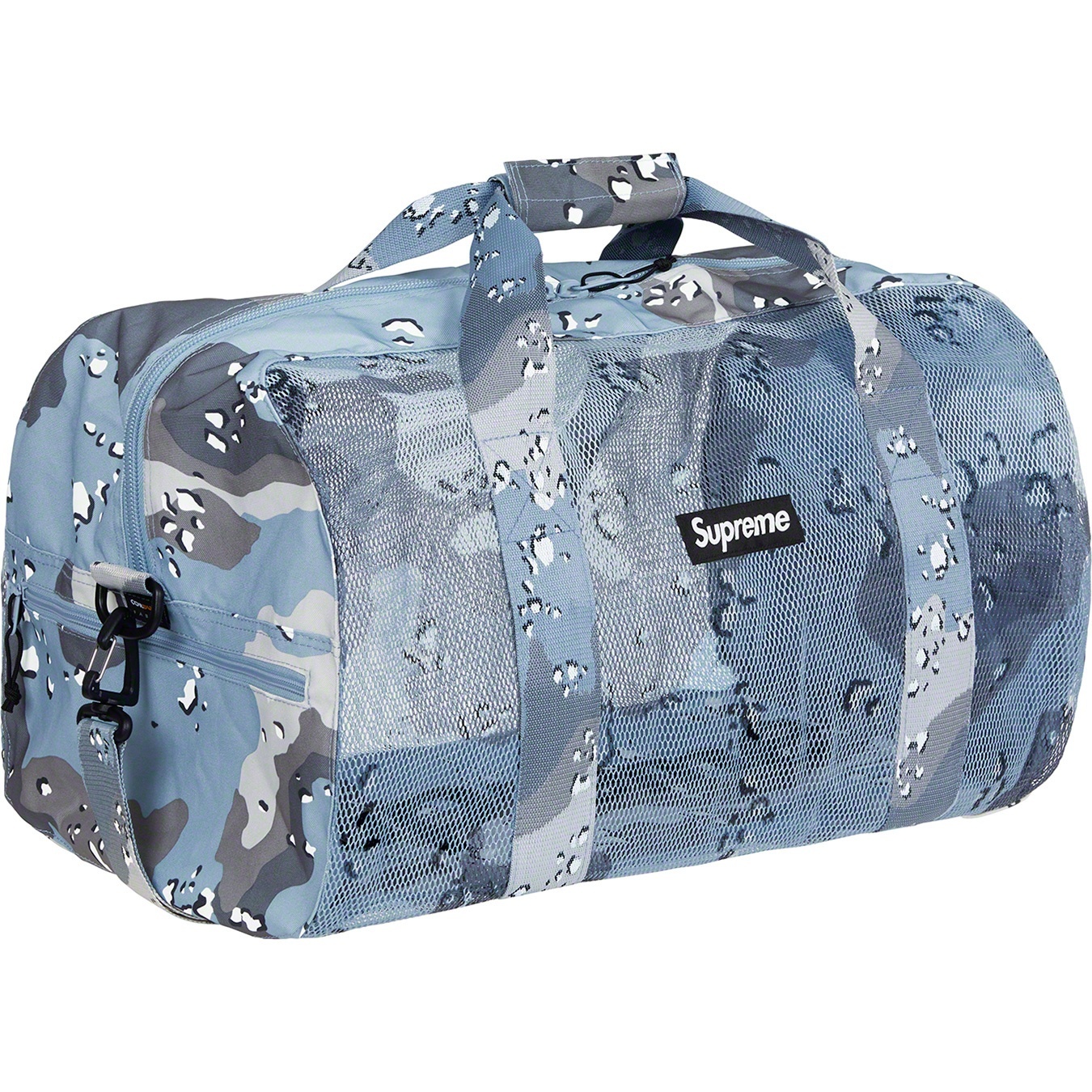 Big Duffle Bag view 6
